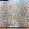 P Kaufmann Locanda Duck Celery | Medium Weight Duck Fabric | Home Decor Fabric | 54" Wide