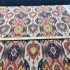 P Kaufmann Buketan Slub Duck Spice | Medium Weight Duck Fabric | Home Decor Fabric | 55.1" Wide