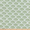 Tempo Fabrics Amelia Twill Soothing Aloe | Medium Weight Twill Fabric | Home Decor Fabric | 54" Wide