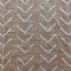 PKL Studio Bogolan Sky Linen Harvest | Medium/Heavyweight Linen Fabric | Home Decor Fabric | 54" Wide