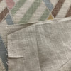PKL Studio Entwine Linen Quartz | Medium/Heavyweight Linen Fabric | Home Decor Fabric | 54" Wide