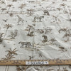 Covington Jumanji Duck Safari | Medium Weight Duck Fabric | Home Decor Fabric | 54" Wide