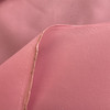 14 Oz. Waxed #10 Cotton Duck Pink | Very Heavyweight Duck Fabric | Home Decor Fabric | 60" Wide