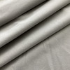 10 oz IFR Velour Pewter | Heavyweight Velour Fabric | Home Decor Fabric | 62" Wide