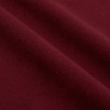 23 oz IFR Velour Cabernet | Very Heavyweight Velour Fabric | Home Decor Fabric | 62" Wide