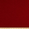 Artistry Piedmont Herringbone Woven Scarlet | Medium Weight Woven Fabric | Home Decor Fabric | 55" Wide