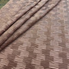 PKL Studio Ruche Chenille Rosewood | Very Heavyweight Chenille Fabric | Home Decor Fabric | 54" Wide