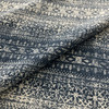 PKL Studio Laplander Woven Jacquard Baltic | Very Heavyweight Jacquard Fabric | Home Decor Fabric | 54" Wide