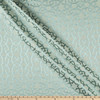 Eroica Astral Mantra Jacquard Mint | Medium Weight Jacquard Fabric | Home Decor Fabric | 58" Wide