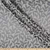 Eroica Astral Spirit Jacquard Graphite | Medium Weight Jacquard Fabric | Home Decor Fabric | 58" Wide