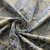 Eroica Astral Sublime Jacquard Azure | Medium Weight Jacquard Fabric | Home Decor Fabric | 58" Wide