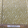 Eroica City of Joy Agra Jacquard Antique | Medium Weight Jacquard Fabric | Home Decor Fabric | 58" Wide