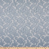 Eroica City of Joy Delhi Jacquard Azure | Medium Weight Jacquard Fabric | Home Decor Fabric | 58" Wide