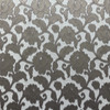 Eroica City of Joy Delhi Jacquard Taupe | Medium Weight Jacquard Fabric | Home Decor Fabric | 58" Wide