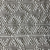 Duralee SA61902 Aylen Woven Embroidered Bark | Medium Weight Woven Fabric | Home Decor Fabric | 57" Wide