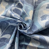 Duralee SE42693 Rhianna Duck 193-Indigo | Lightweight Duck Fabric | Home Decor Fabric | 55" Wide