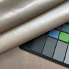 Glam Upholstery Velvet Sheen Wheat | Medium/Heavyweight Velvet Fabric | Home Decor Fabric | 58" Wide