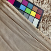 72" Shadow Crushed Velvet Gold | Medium/Heavyweight Velvet Fabric | Home Decor Fabric | 72" Wide