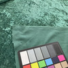 72" Shadow Crushed Velvet Forest | Medium/Heavyweight Velvet Fabric | Home Decor Fabric | 72" Wide