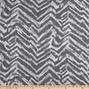 Bella Dura Home Performance Grevy Jacquard Onyx | Heavyweight Outdoor, Jacquard Fabric | Home Decor Fabric | 57" Wide