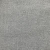 Artistry Performance Linen Bilzen Woven Chrome | Medium/Heavyweight Woven Fabric | Home Decor Fabric | 54.25" Wide