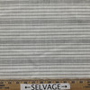 Artistry Performance Linen Beringen Woven Dove | Medium/Heavyweight Woven Fabric | Home Decor Fabric | 55" Wide