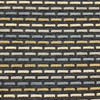 Sustain Performance Shapleigh Chenille Jacquard Denim | Medium/Heavyweight Jacquard, Chenille Fabric | Home Decor Fabric | 55.5" Wide
