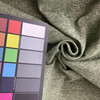 Sustain Performance Buxton Chenille Woven Leaf | Medium/Heavyweight Woven, Chenille Fabric | Home Decor Fabric | 56" Wide