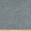 Sustain Performance Farmington Basketweave Blue | Very Heavyweight Basketweave Fabric | Home Decor Fabric | 56.5" Wide