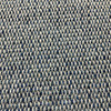 Sustain Performance Farmington Basketweave Blue | Very Heavyweight Basketweave Fabric | Home Decor Fabric | 56.5" Wide