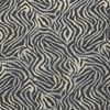 Sustain Performance Ellsworth Jacquard Pewter | Very Heavyweight Jacquard Fabric | Home Decor Fabric | 56" Wide