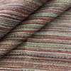 Sustain Performance Harpswell Woven Salsa | Medium/Heavyweight Woven Fabric | Home Decor Fabric | 55" Wide
