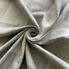 P Kaufmann Check Please Basketweave Moonstone | Medium/Heavyweight Basketweave Fabric | Home Decor Fabric | 54" Wide