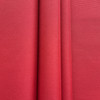 Ottertex Solution-Dyed Acrylic Waterproof Canvas Red | Medium/Heavyweight Canvas, Outdoor Fabric | Home Decor Fabric | 58" Wide