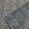 Crypton Home Cary Woven Chenille Batik | Medium/Heavyweight Woven, Chenille Fabric | Home Decor Fabric | 54" Wide