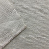 Crypton Home Davidson Woven Ivory | Lightweight Woven Fabric | Home Decor Fabric | 54.75" Wide