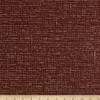 Crypton Home Davidson Woven Sangria | Lightweight Woven Fabric | Home Decor Fabric | 54.75" Wide