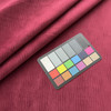 Stream Upholstery Velvet Red Violet | Heavyweight Velvet Fabric | Home Decor Fabric | 57" Wide