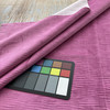 Stream Upholstery Velvet Magenta | Heavyweight Velvet Fabric | Home Decor Fabric | 57" Wide