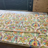 Covington Hermes Duck Confetti | Medium/Heavyweight Duck Fabric | Home Decor Fabric | 54" Wide