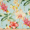 Covington Khaleesi Linen Spring | Medium/Heavyweight Linen Fabric | Home Decor Fabric | 55" Wide