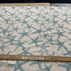 Scott Living Starfish Luxe Canvas Maui | Medium/Heavyweight Canvas Fabric | Home Decor Fabric | 54" Wide