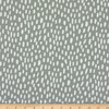 Terrasol Pebbles Outdoor Jacquard Pewter | Medium/Heavyweight Outdoor, Jacquard Fabric | Home Decor Fabric | 54" Wide