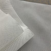 Phifertex Standard Vinyl Mesh Outdoor White | Heavyweight Outdoor, Mesh Fabric | Home Decor Fabric | 54" Wide