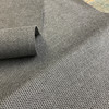 Sunbrella Transcend Rally 87005-0009 Basketweave Graphite | Medium/Heavyweight Basketweave, Outdoor Fabric | Home Decor Fabric | 54" Wide