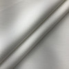 Sta-Kleen Silicone Silex Faux Leather Snow | Very Heavyweight Faux Leather Fabric | Home Decor Fabric | 54" Wide