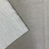 Sunbrella Fusion Pique 40421-0033 Shale | Medium/Heavyweight Pique, Outdoor Fabric | Home Decor Fabric | 54" Wide
