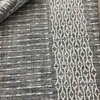 tfa Polmetto Bluff Embroidered Woven Smoke | Medium/Heavyweight Duck Fabric | Home Decor Fabric | 54" Wide