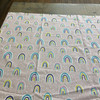 Premier Prints Rainbow Cotton Duck Bella | Medium Weight Duck Fabric | Home Decor Fabric | 54" Wide