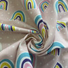 Premier Prints Rainbow Cotton Duck Bella | Medium Weight Duck Fabric | Home Decor Fabric | 54" Wide